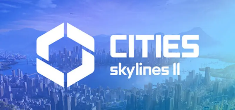 Cities Skylines map