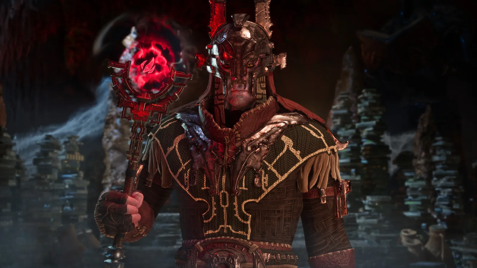 Official Conan Exiles Enhanced screenshot from the Steam store page — gameplay shown in the current build.