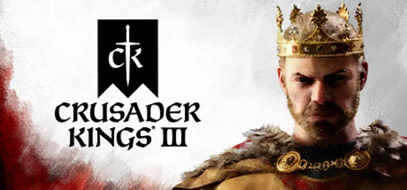CK3 KCD crossover