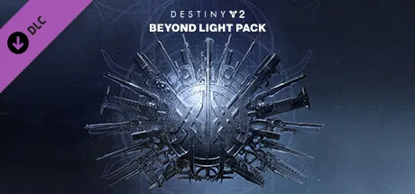 Beyond Light 扩展主视觉,配账号体系话题