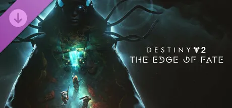 Destiny 2 Edge of Fate 扩展主视觉,Year of Prophecy 时代的开端