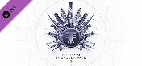 Forsaken 扩展主视觉,配公会组织话题