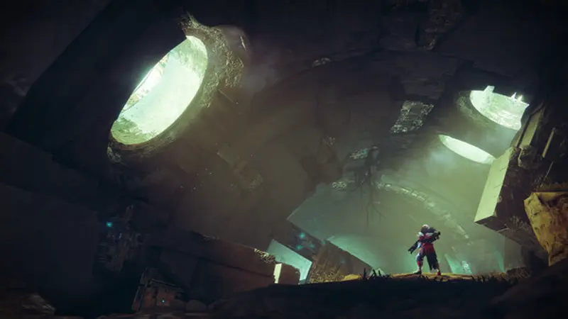 Destiny 2 expansion