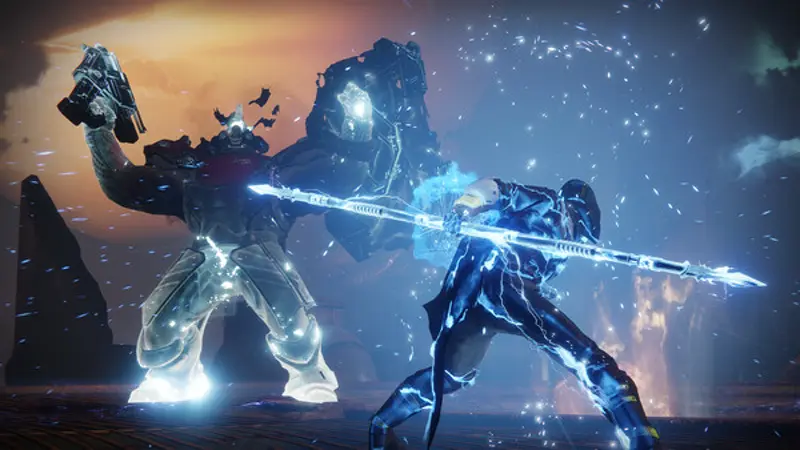 Destiny 2 clan