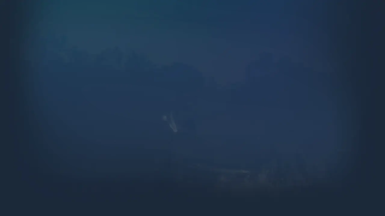 Dinoblade world background — the biomes between the bosses
