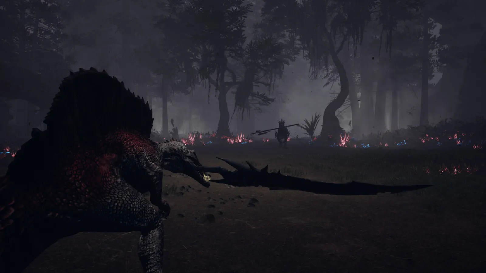 Dinoblade