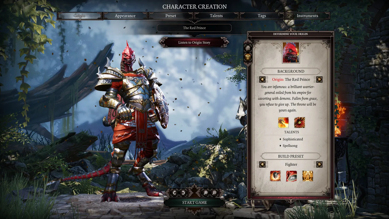 Divinity Original Sin 2 party combat gameplay screenshot