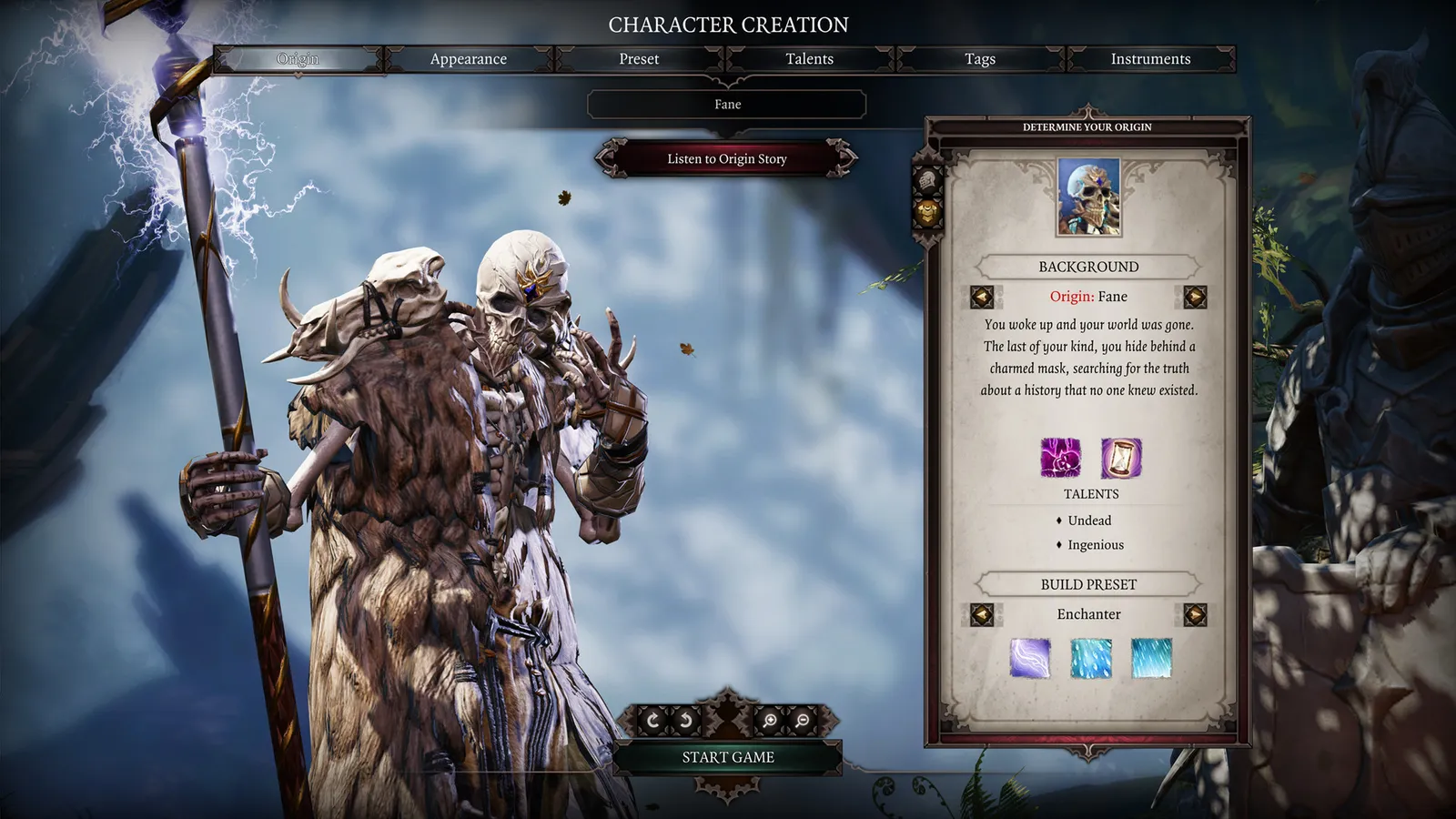 Divinity Original Sin 2 exploration screenshot