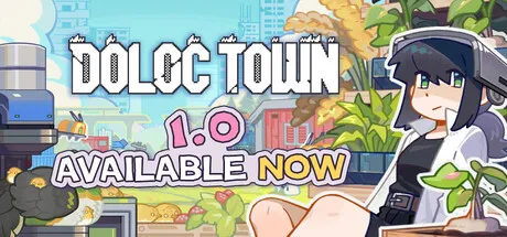 Doloc Town
