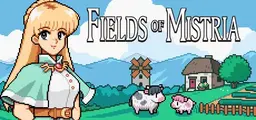 Fields of Mistria gameplay screenshot