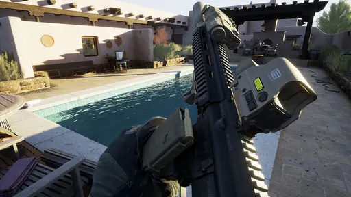GROUND BRANCH official gameplay screenshot.