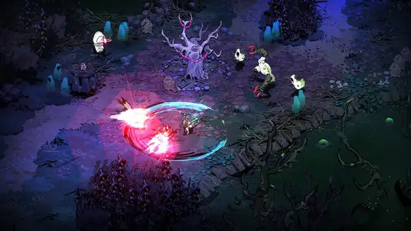 Hades 2 screenshot