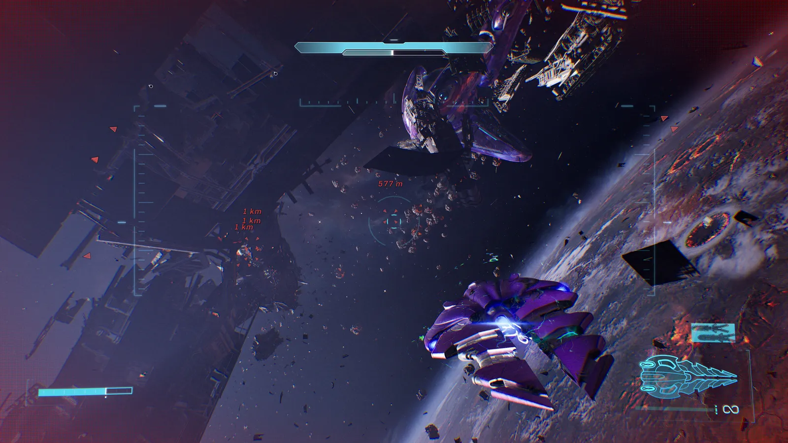 Official Halo: Campaign Evolved gameplay screenshot