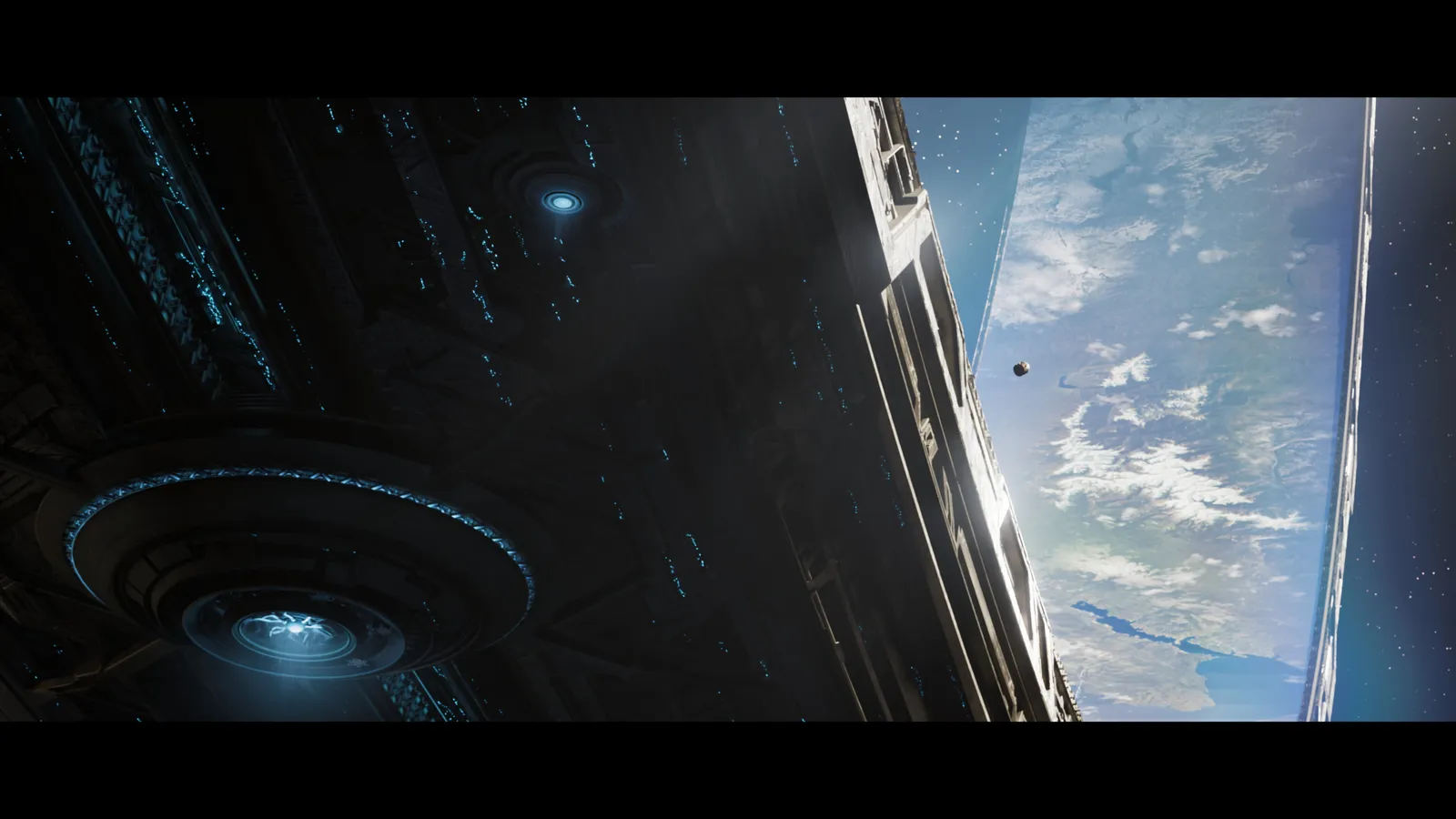 Official Halo: Campaign Evolved gameplay screenshot