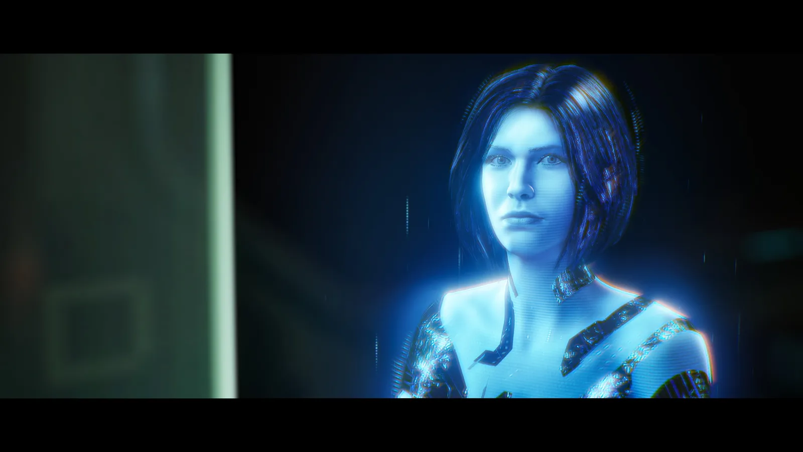 Official Halo: Campaign Evolved gameplay screenshot
