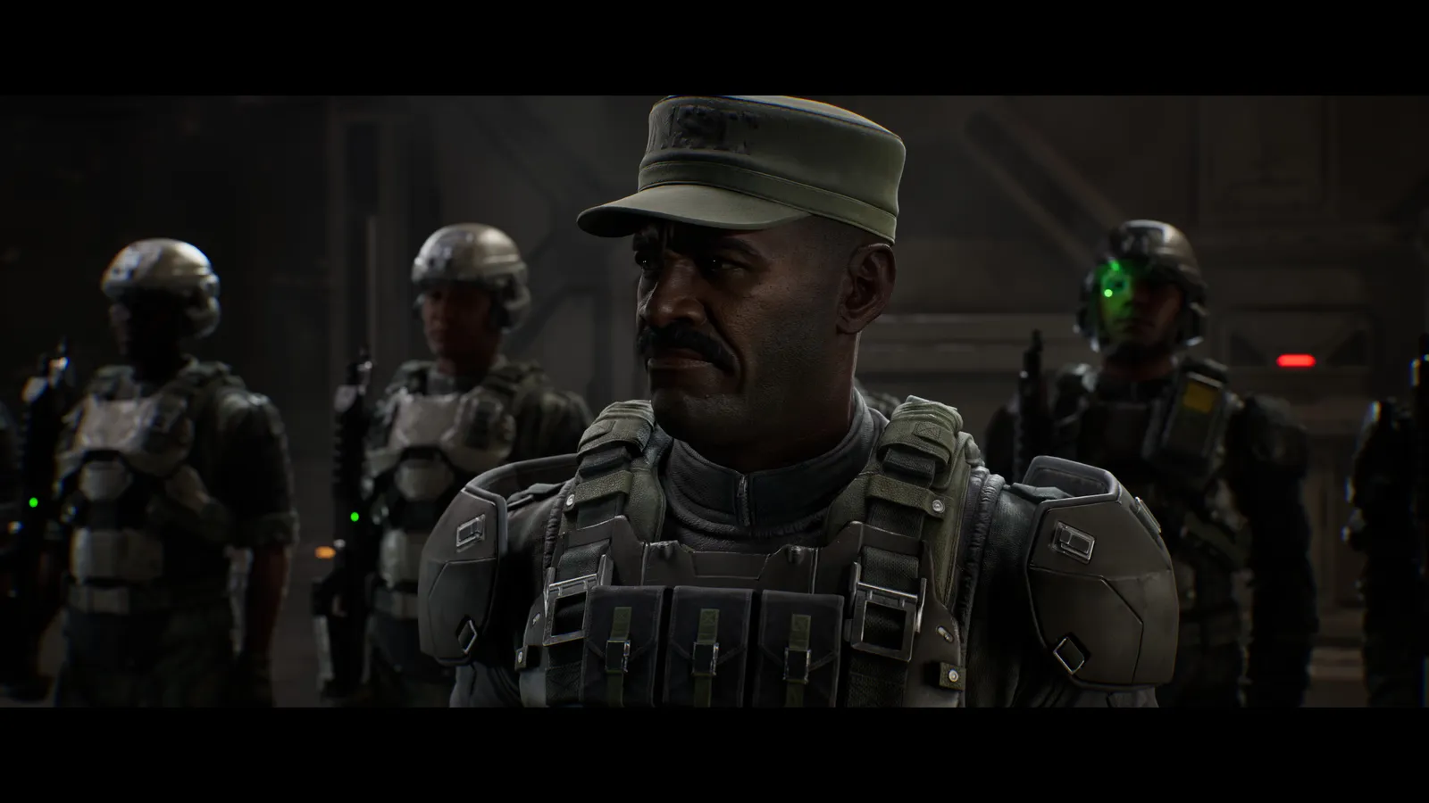 Official Halo: Campaign Evolved gameplay screenshot