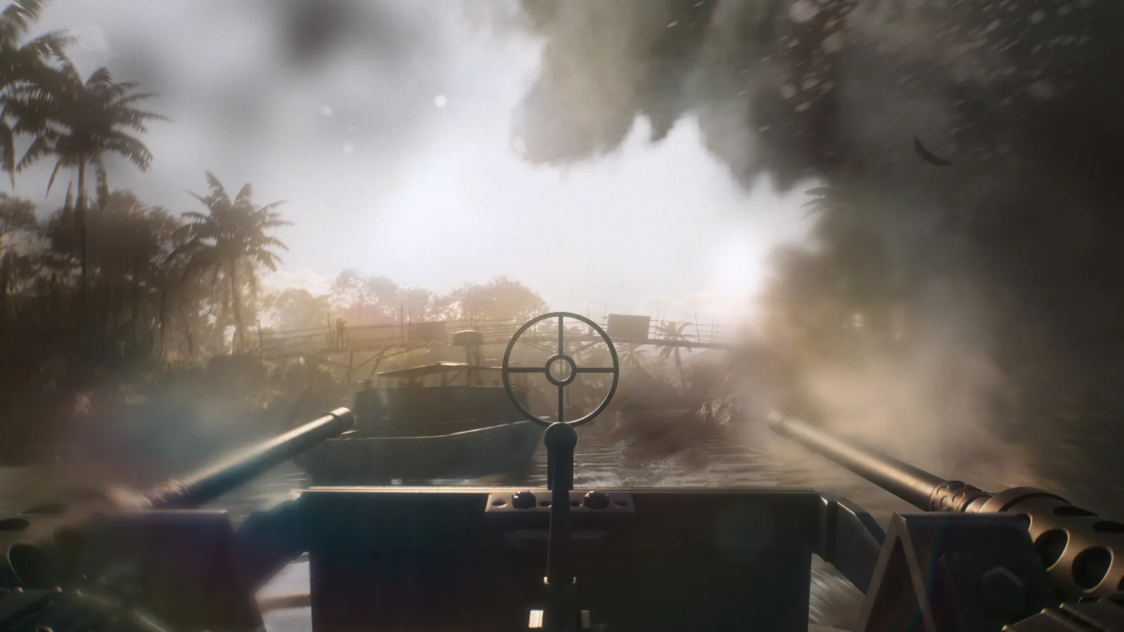 Hell Let Loose: Vietnam — controller play on PC and console benefits from tuned sensitivity and deadzones.