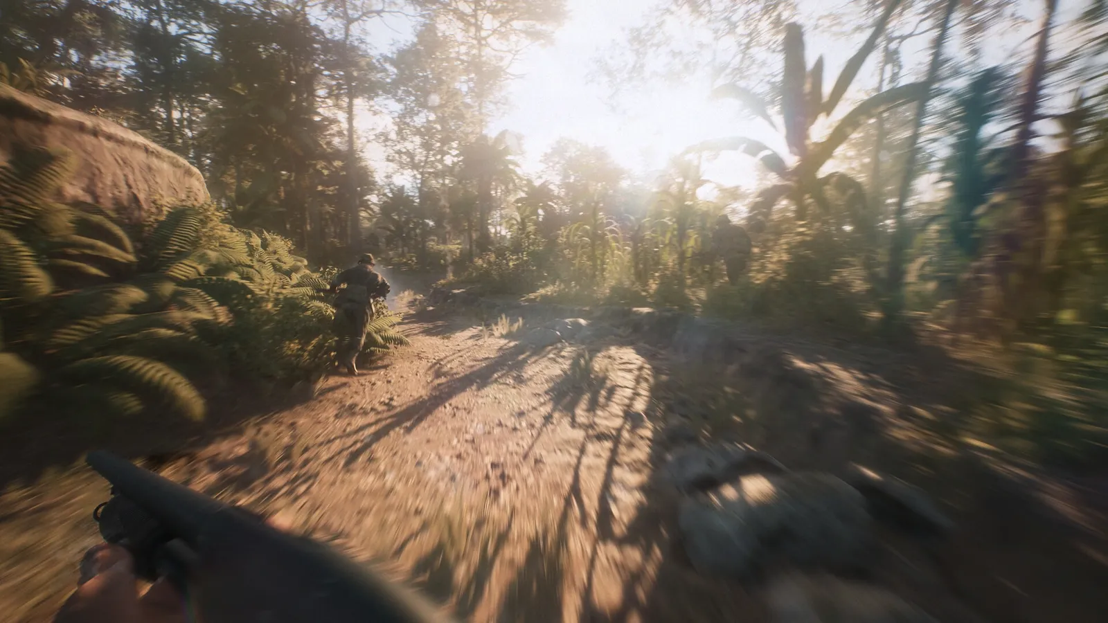 Hell Let Loose: Vietnam — crossplay brings PC, PlayStation 5 and Xbox players onto the same battlefields.