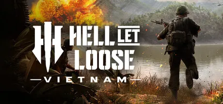 Hell Let Loose: Vietnam — the medic role, the difference between a stalled assault and a held point.