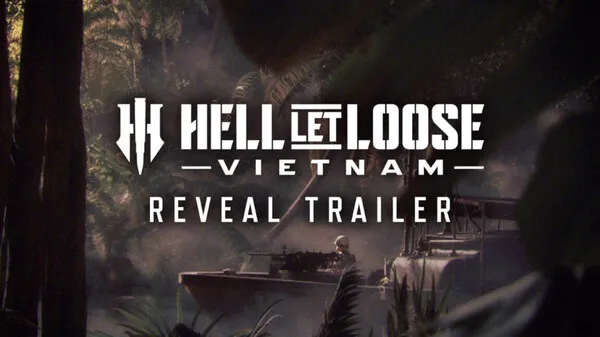 Hell Let Loose: Vietnam