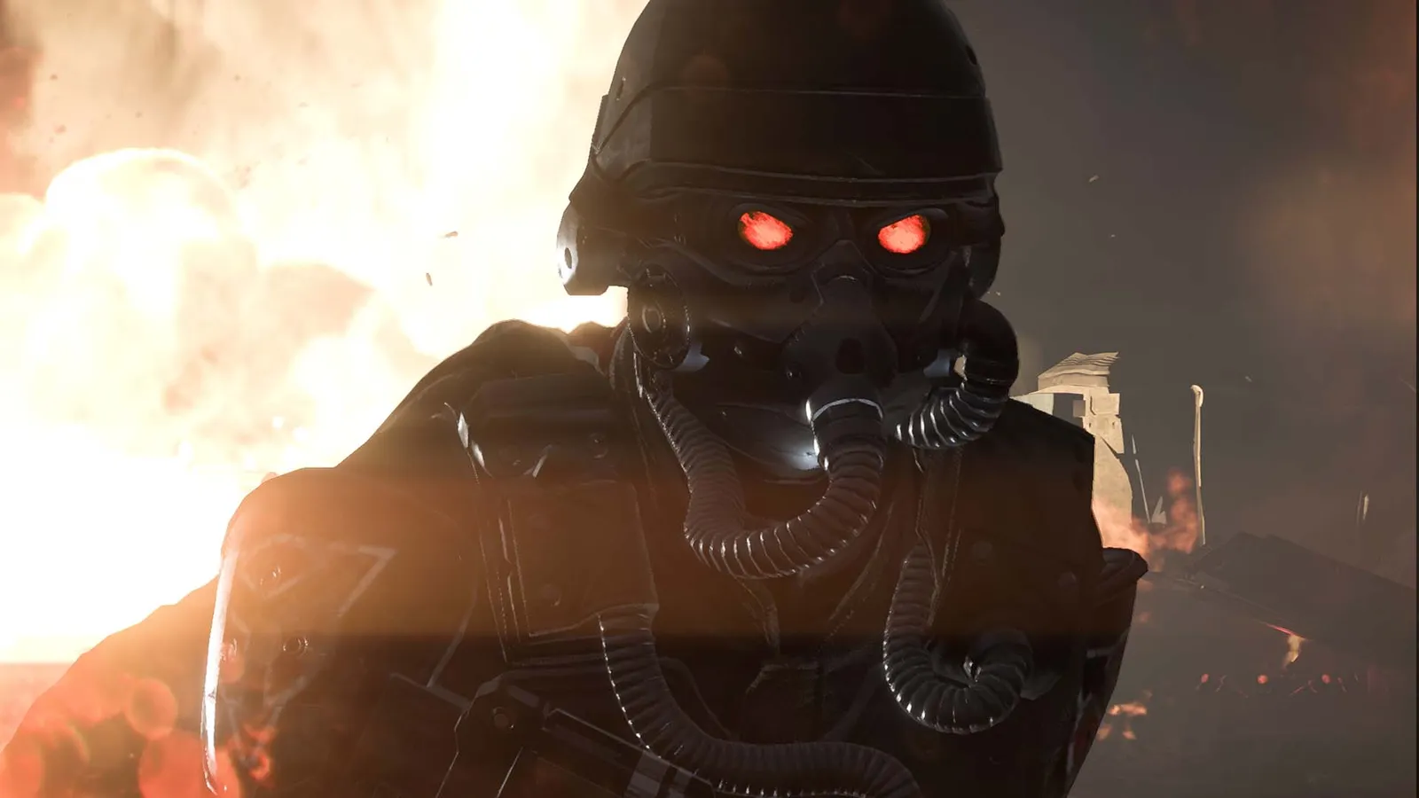 Helldivers 2 x Killzone crossover gameplay (official Xbox Wire trailer still)