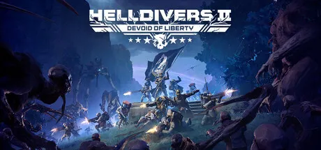 Helldivers 2