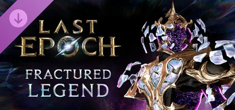 Last Epoch Paradox class announcement art