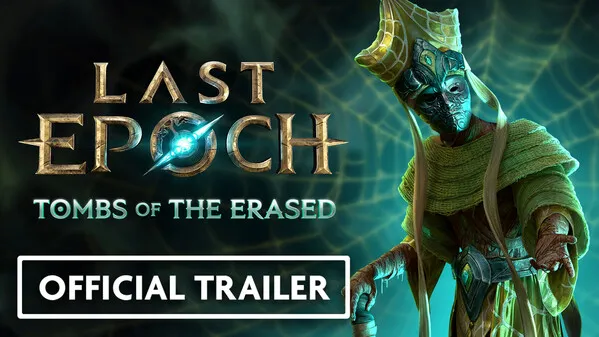 Last Epoch Season 3 screenshot