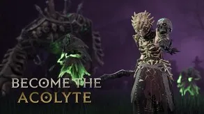 Last Epoch gloves gameplay screenshot
