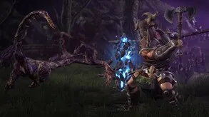 Last Epoch server status screenshot
