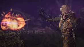 Last Epoch flames gameplay screenshot