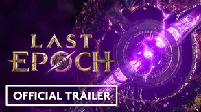 Last Epoch Season 2 screenshot