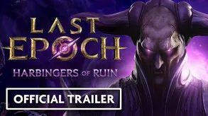 Last Epoch Season 3 screenshot