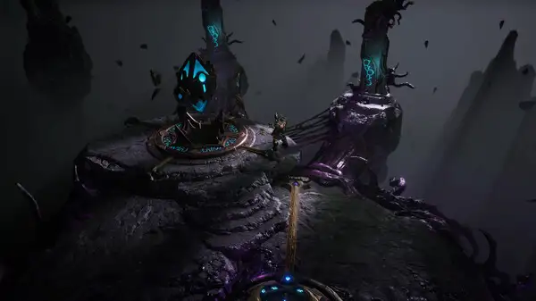 Last Epoch screenshot
