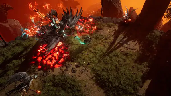 Last Epoch tools screenshot
