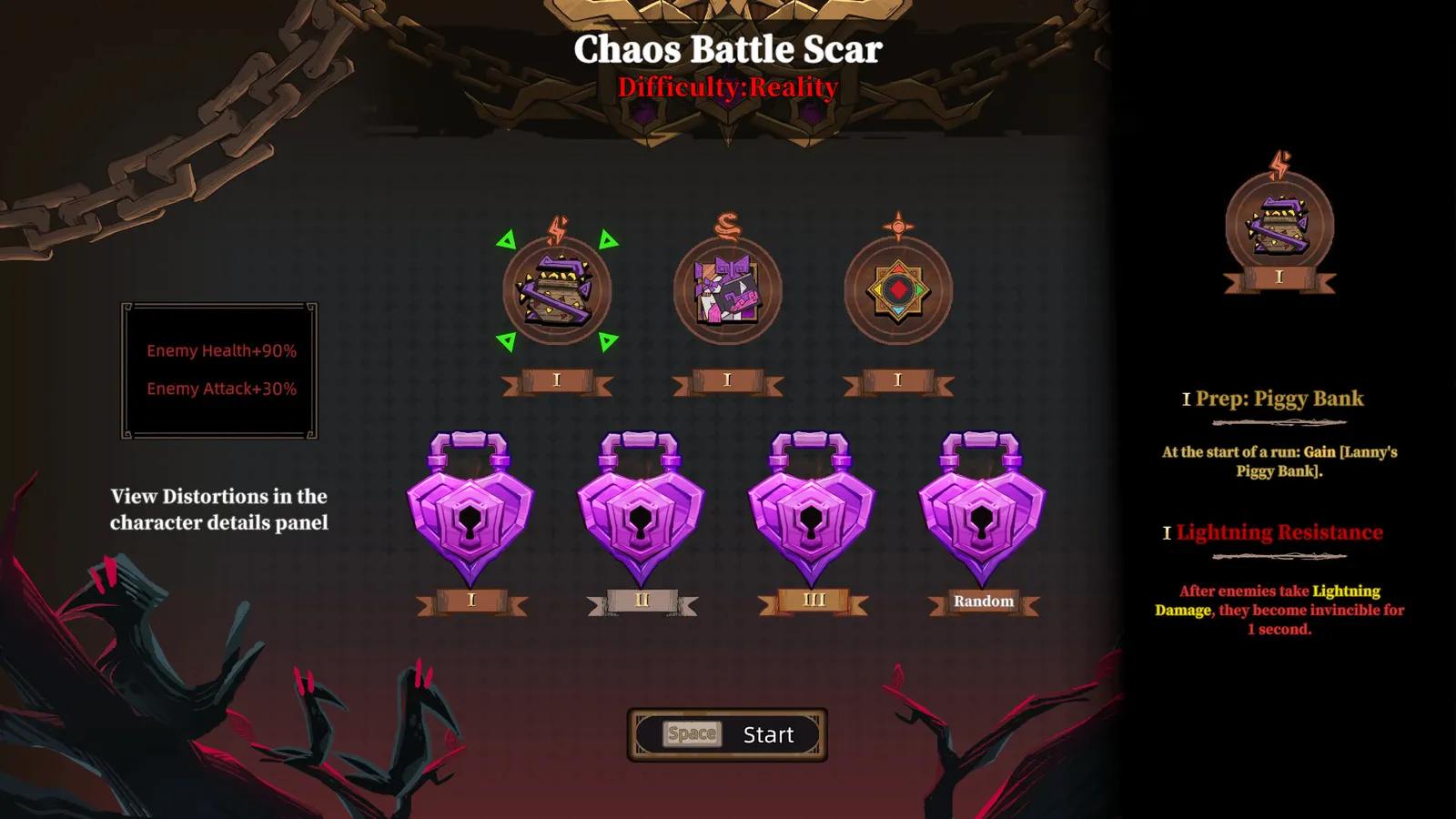 Pass the Fear co-op gameplay screenshot