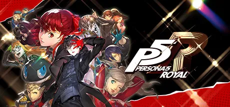 Persona 5