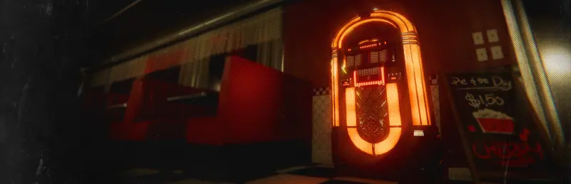 Phasmophobia equipment