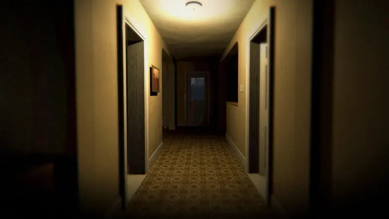 Phasmophobia co-op