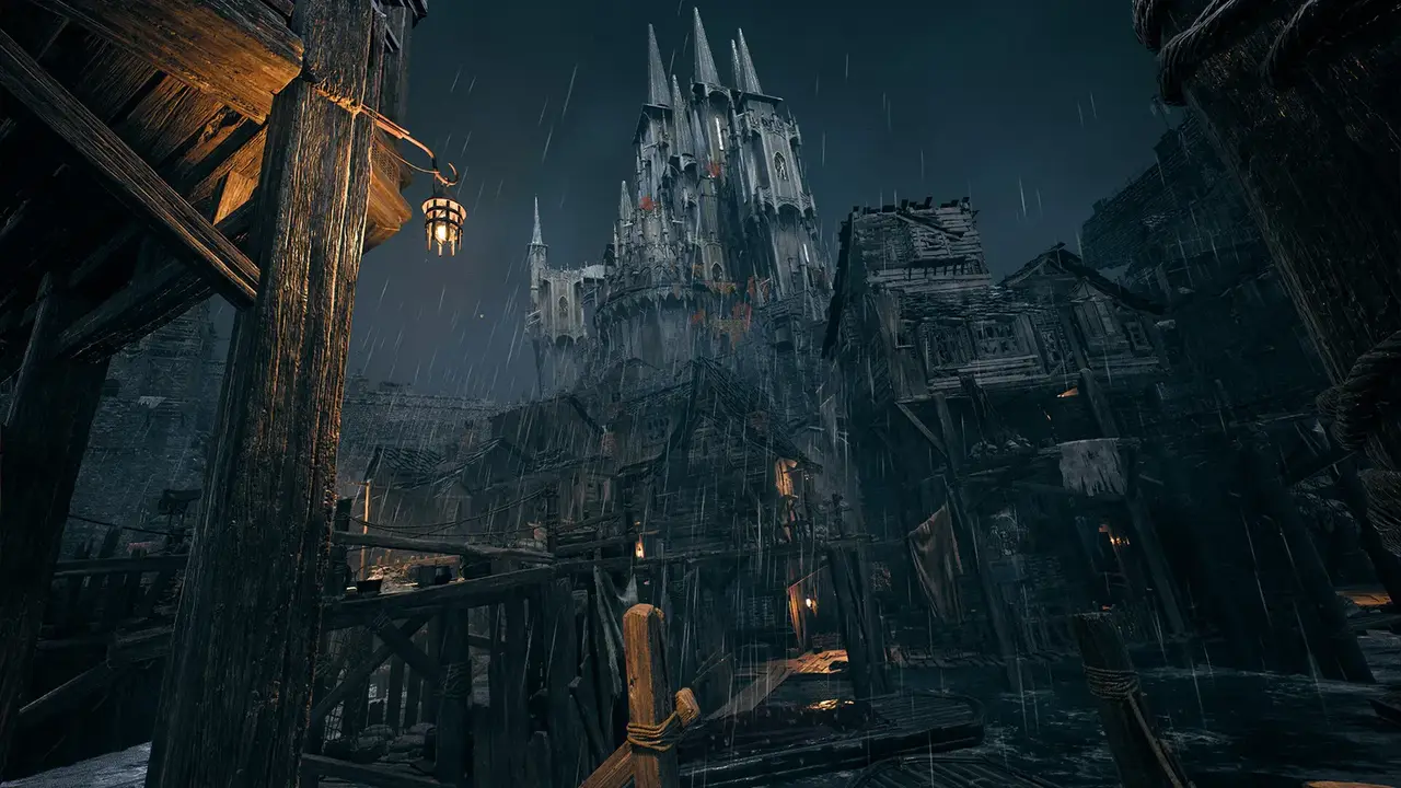 Remnant 2 The Awakened King DLC official gameplay screenshot