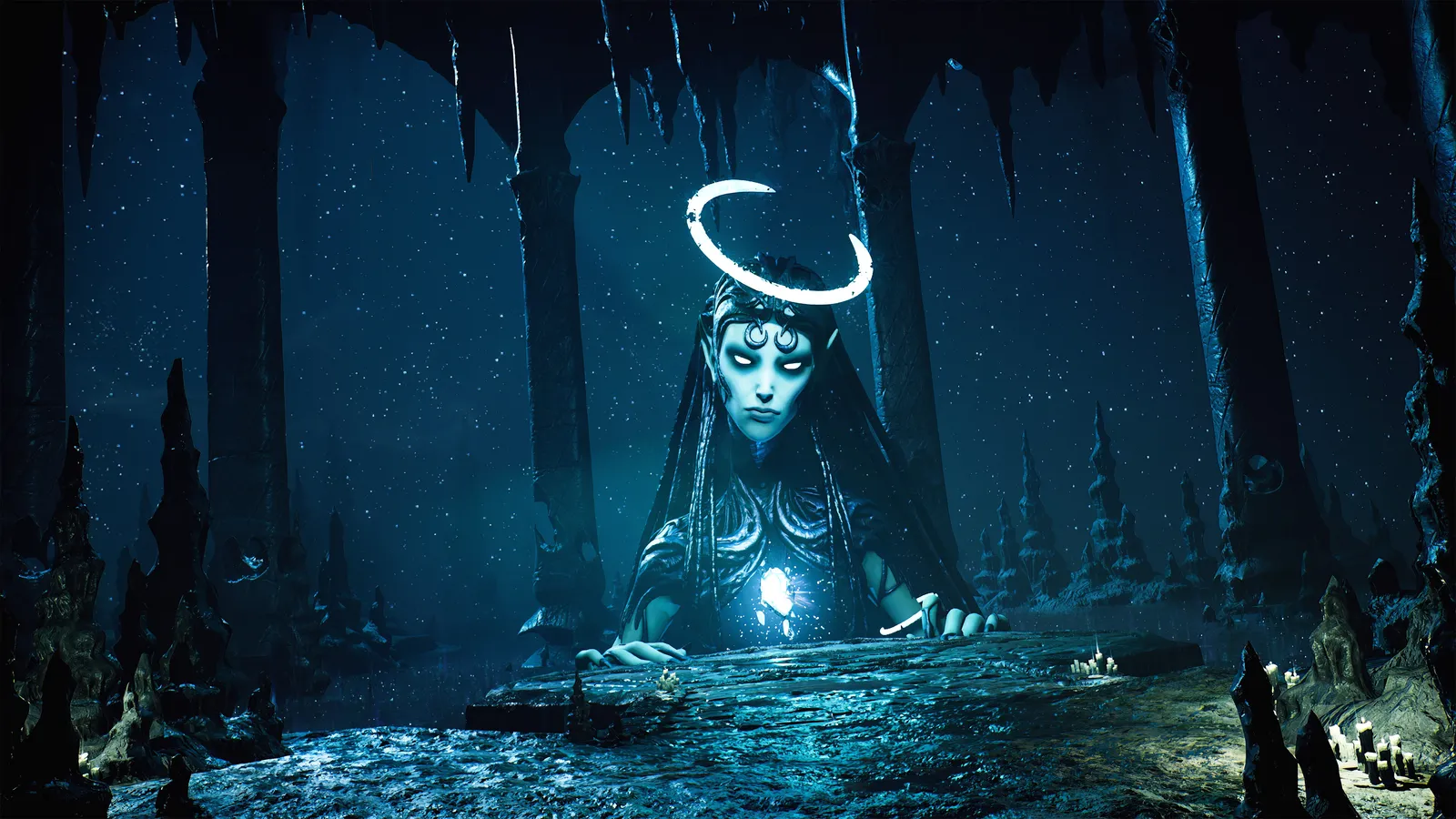 Official Remnant 2 gameplay screenshot from the Steam store page