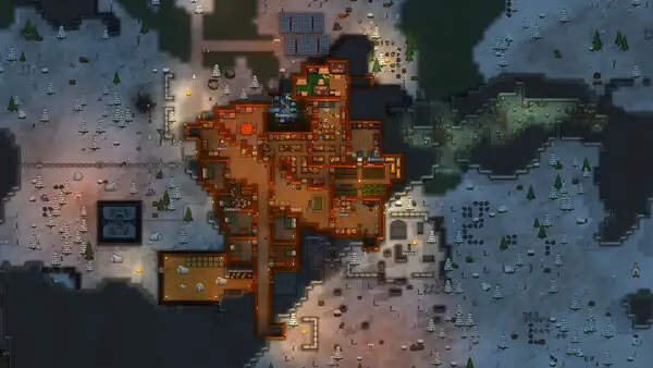 RimWorld DLC screenshot