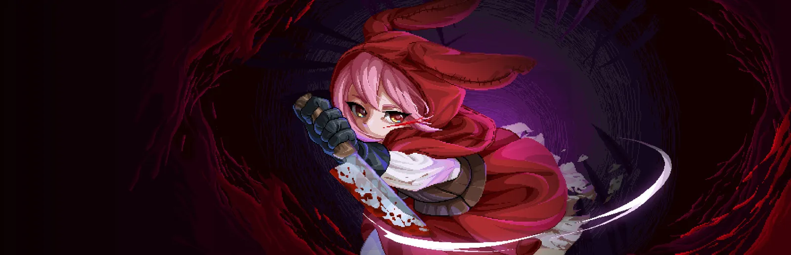 Rubinite official banner art