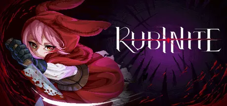 Rubinite official header art