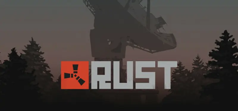 Rust gameplay