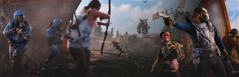 Rust world