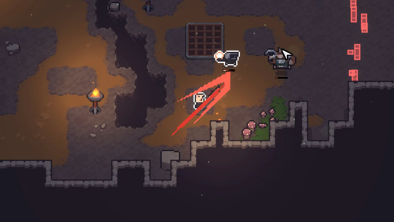 Sephiria build planning — artifact board and inventory management