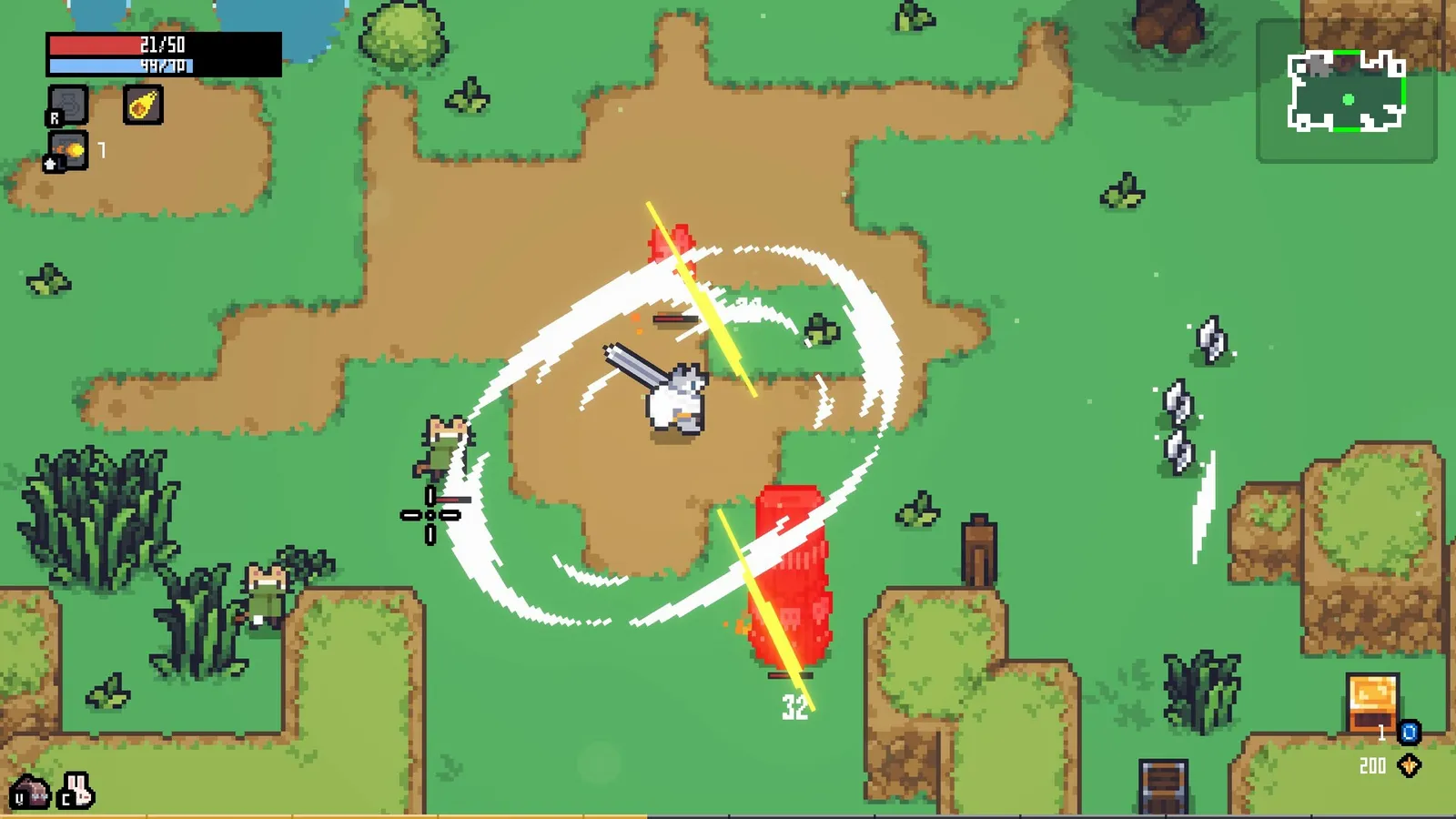 Sephiria combat — ranking the weapon meta