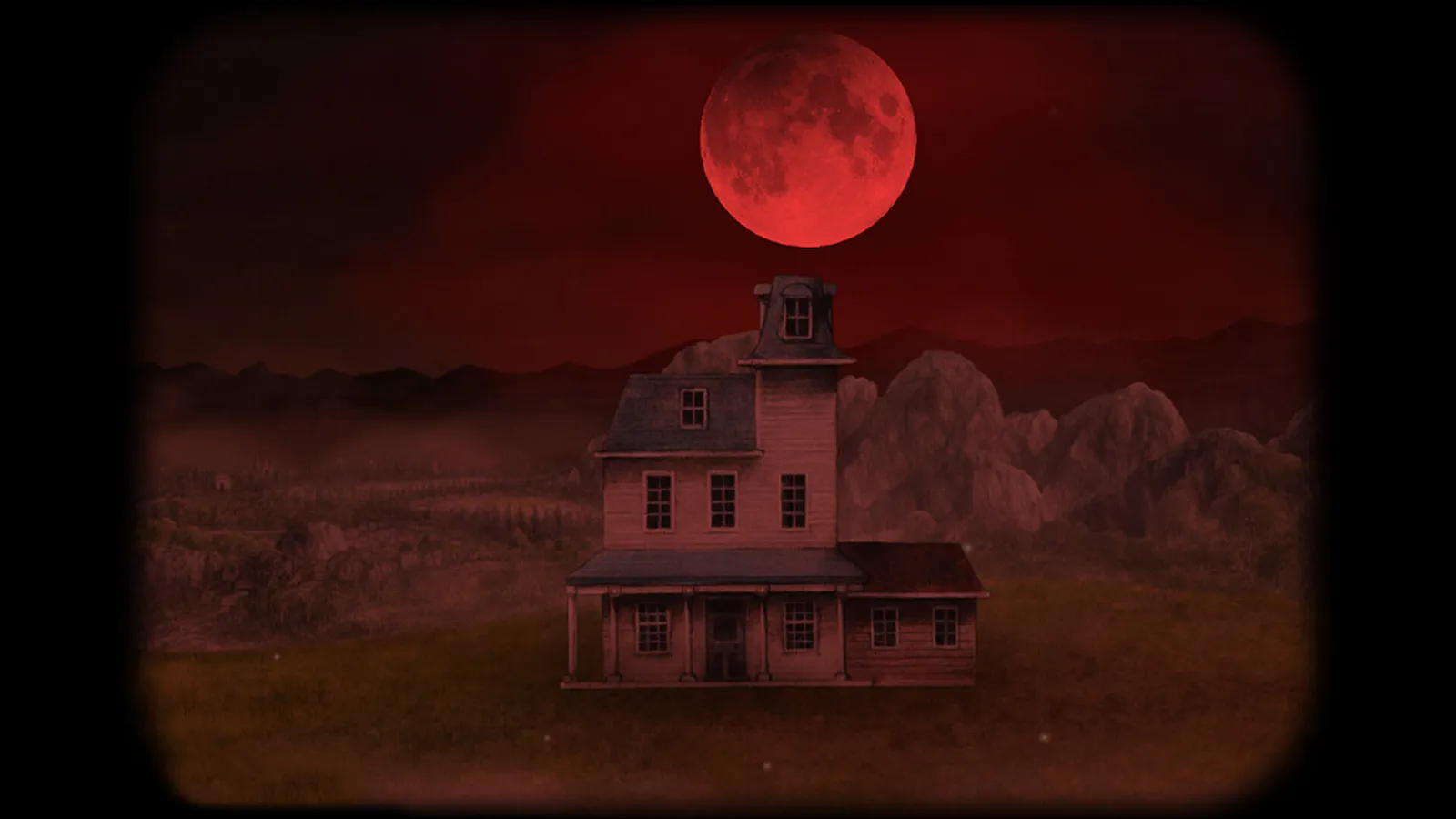 The night watch, where several hidden achievements hide.