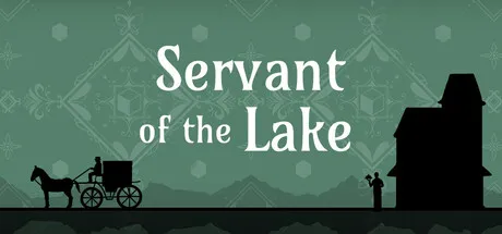 Servant of the Lake — the game that writes your weekend to disk automatically.